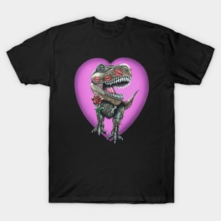 Romeosaurus T-Shirt